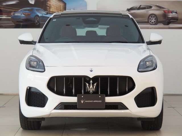 MASERATI GRECALE 2024 Image 31