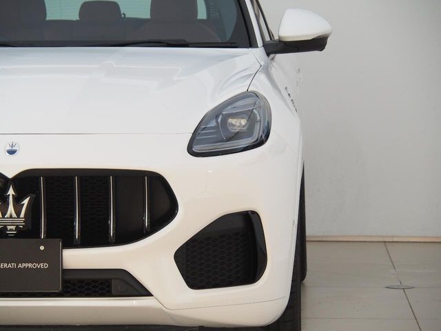 MASERATI GRECALE 2024 Image 31