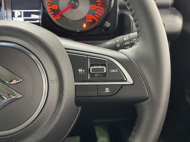 SUZUKI JIMNY NOMADE 2025 Image 31