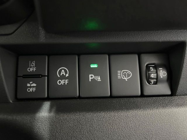 SUZUKI JIMNY NOMADE 2025 Image 31