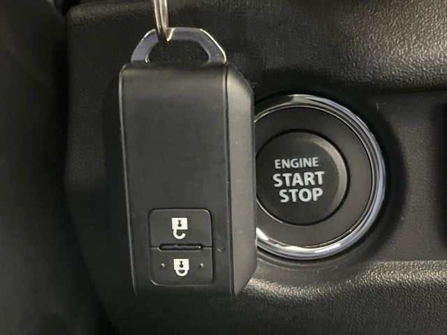 SUZUKI JIMNY NOMADE 2025 Image 31