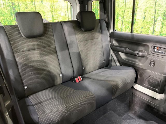 SUZUKI JIMNY NOMADE 2025 Image 31