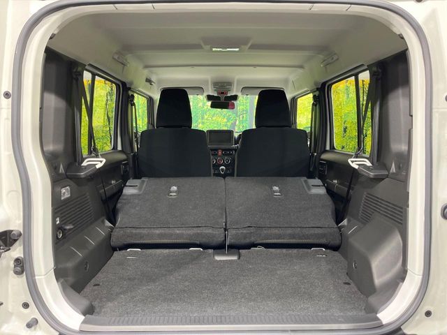 SUZUKI JIMNY NOMADE 2025 Image 31