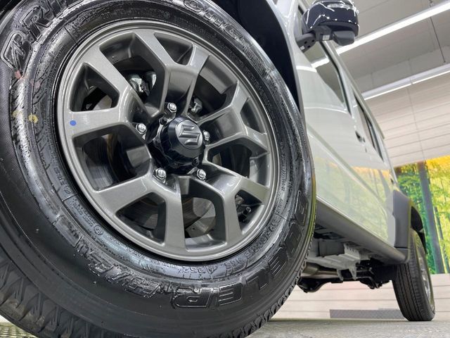 SUZUKI JIMNY NOMADE 2025 Image 31