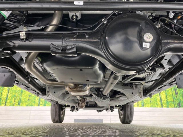 SUZUKI JIMNY NOMADE 2025 Image 31