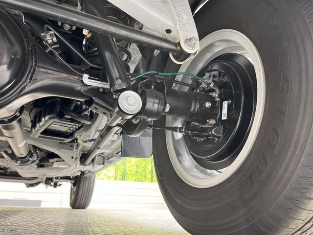 SUZUKI JIMNY NOMADE 2025 Image 31