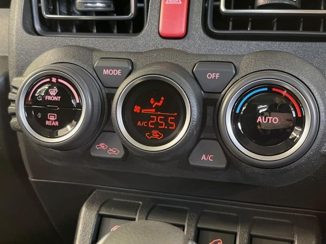 SUZUKI JIMNY 4WD 2025 Image 31