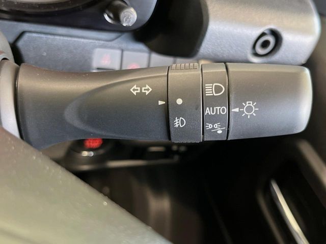 SUZUKI JIMNY 4WD 2025 Image 31