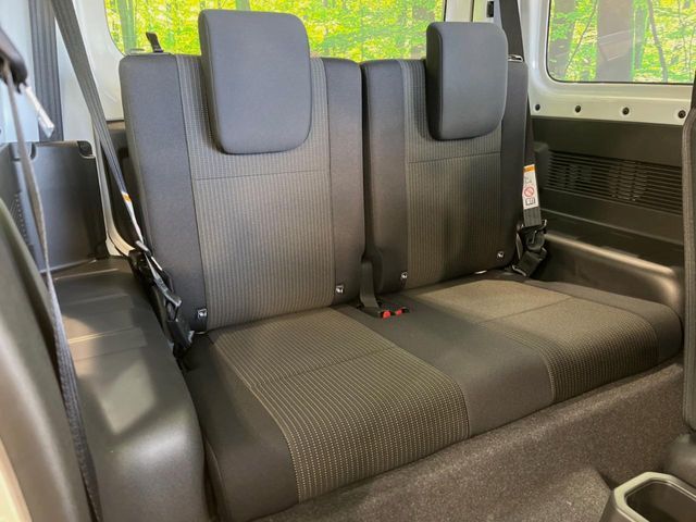 SUZUKI JIMNY 4WD 2025 Image 31