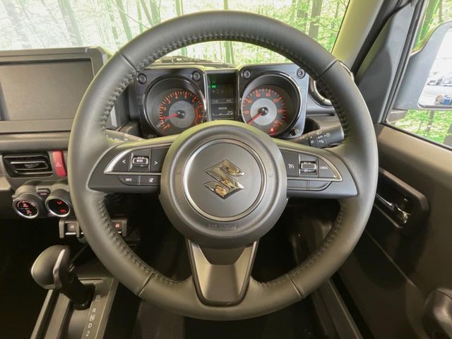 SUZUKI JIMNY 4WD 2025 Image 31