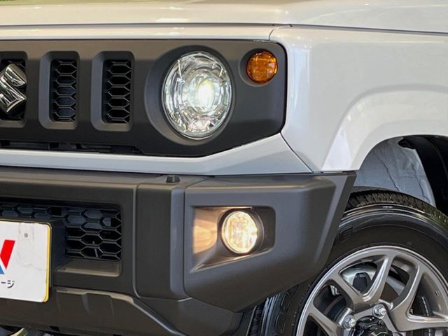SUZUKI JIMNY 4WD 2025 Image 31