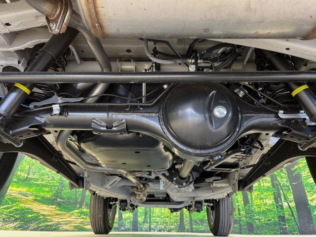 SUZUKI JIMNY 4WD 2025 Image 31