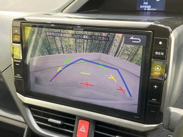 TOYOTA VOXY 2017 Image 31