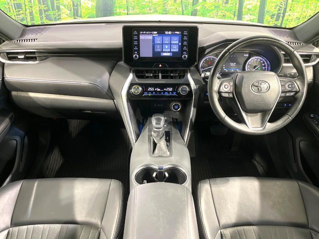 TOYOTA HARRIER 2WD 2020 Image 31