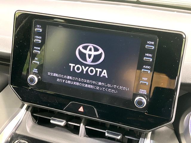 TOYOTA HARRIER 2WD 2020 Image 31