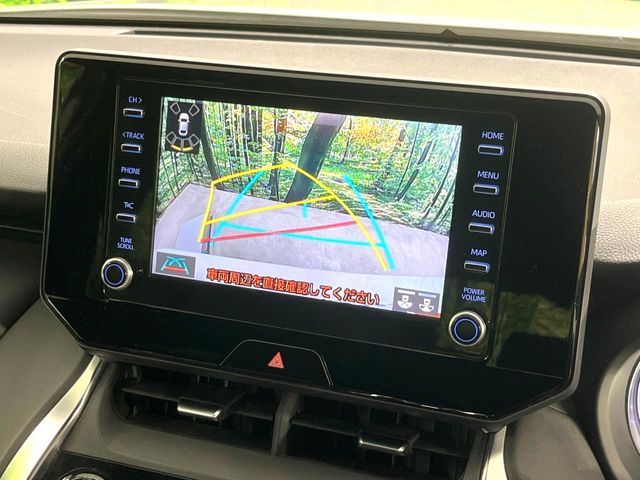 TOYOTA HARRIER 2WD 2020 Image 31