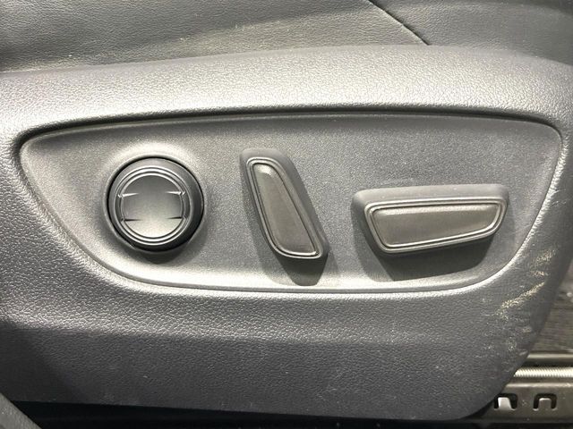 TOYOTA HARRIER 2WD 2020 Image 31