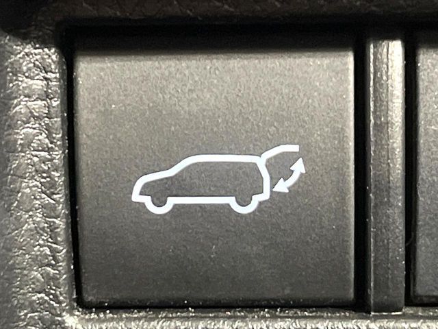 TOYOTA HARRIER 2WD 2020 Image 31