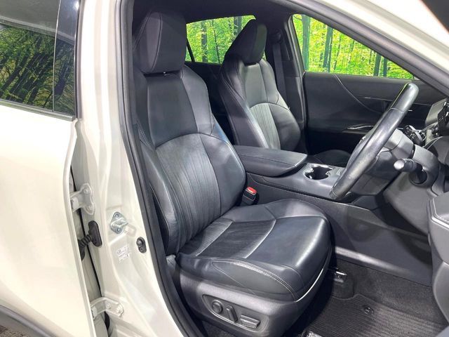 TOYOTA HARRIER 2WD 2020 Image 31