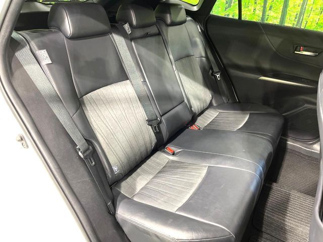 TOYOTA HARRIER 2WD 2020 Image 31