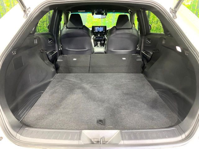 TOYOTA HARRIER 2WD 2020 Image 31