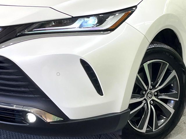 TOYOTA HARRIER 2WD 2020 Image 31