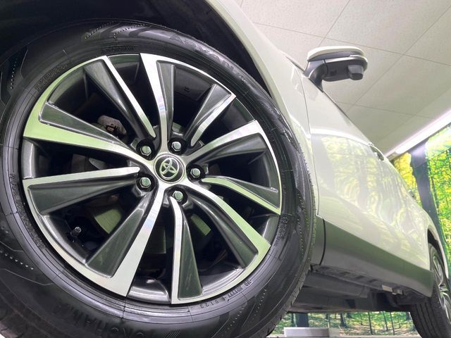 TOYOTA HARRIER 2WD 2020 Image 31