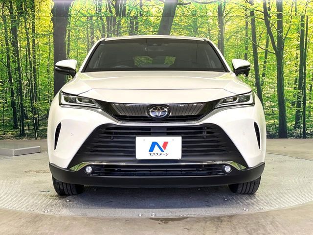 TOYOTA HARRIER 2WD 2020 Image 31