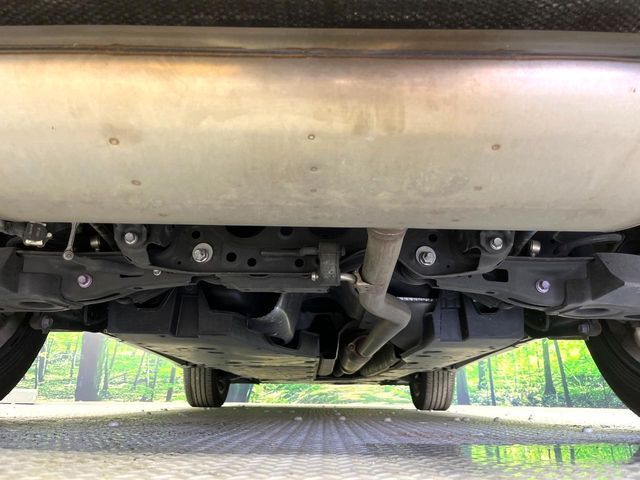 TOYOTA HARRIER 2WD 2020 Image 31