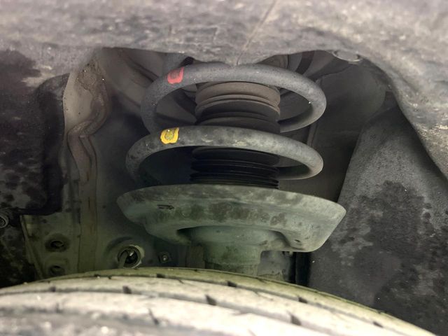 TOYOTA HARRIER 2WD 2020 Image 31