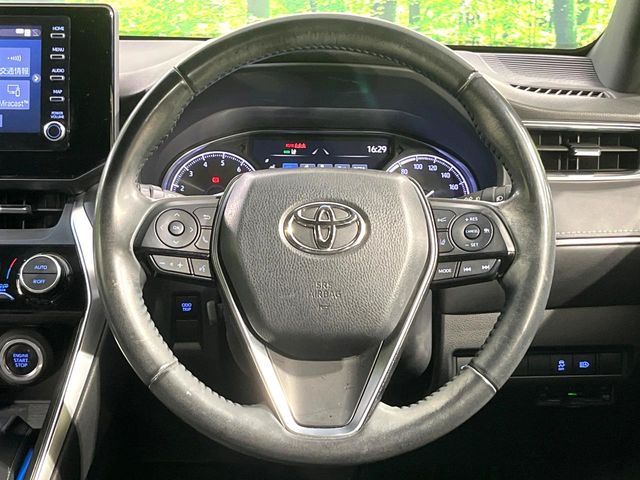 TOYOTA HARRIER 2WD 2020 Image 31