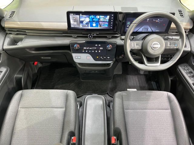 NISSAN SERENA  WG 2024 Image 31