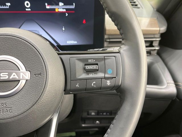 NISSAN SERENA  WG 2024 Image 31