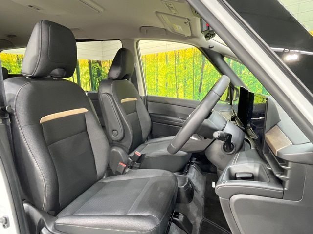 NISSAN SERENA  WG 2024 Image 31