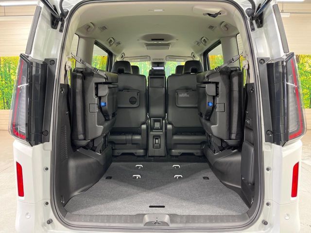 NISSAN SERENA  WG 2024 Image 31