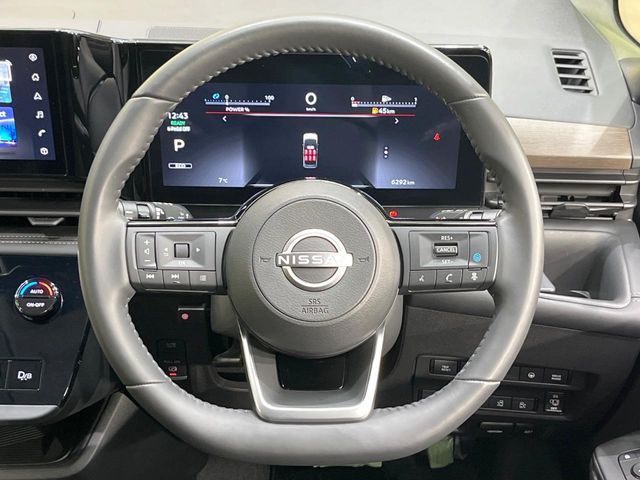 NISSAN SERENA  WG 2024 Image 31