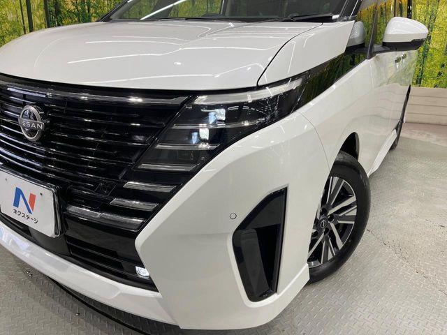 NISSAN SERENA  WG 2024 Image 31