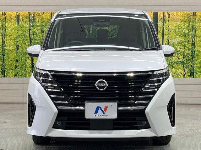 NISSAN SERENA  WG 2024 Image 31