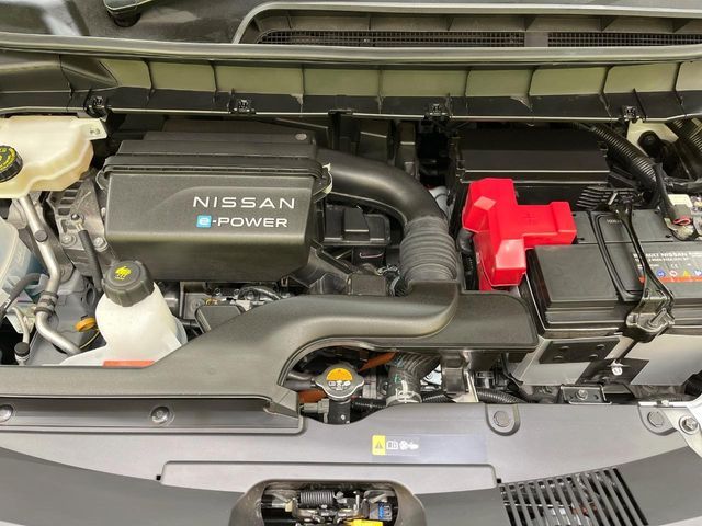 NISSAN SERENA  WG 2024 Image 31