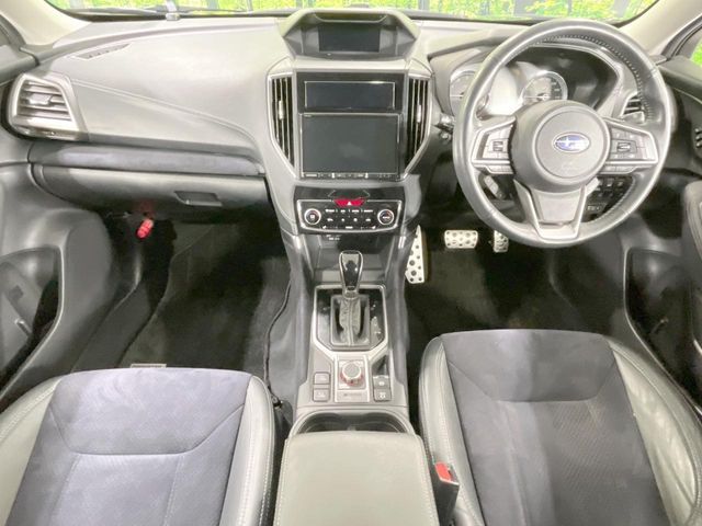 SUBARU FORESTER 2020 Image 31