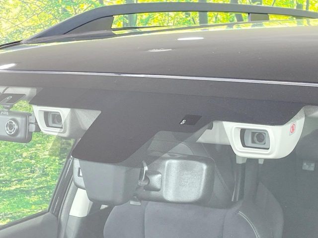 SUBARU FORESTER 2020 Image 31