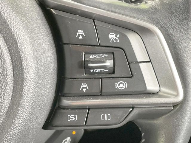 SUBARU FORESTER 2020 Image 31