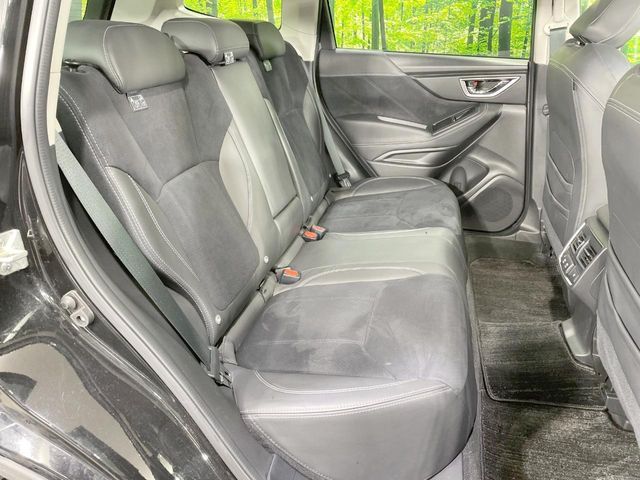 SUBARU FORESTER 2020 Image 31