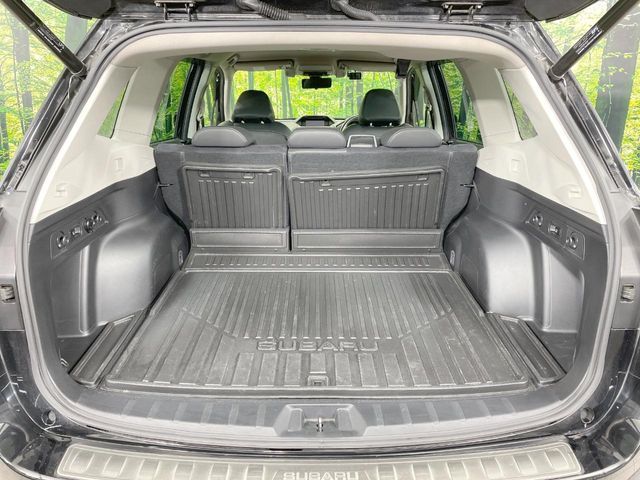SUBARU FORESTER 2020 Image 31