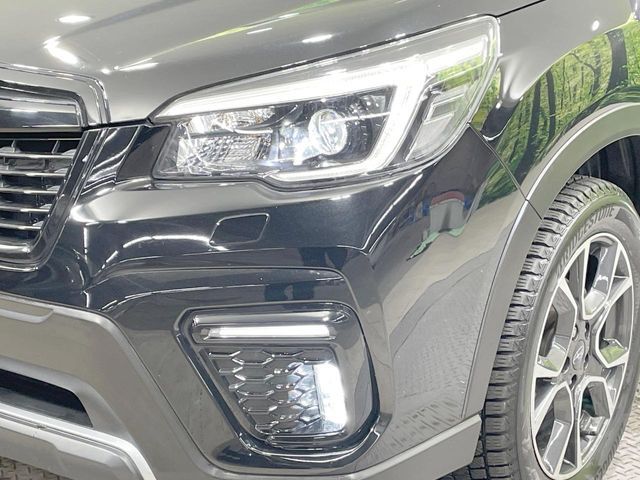 SUBARU FORESTER 2020 Image 31