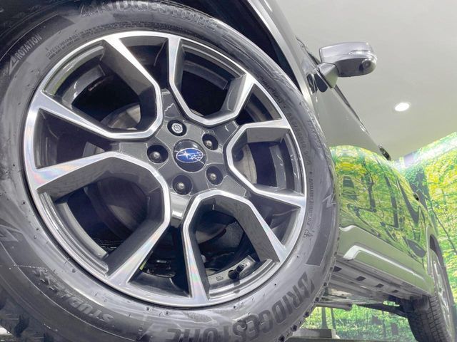 SUBARU FORESTER 2020 Image 31