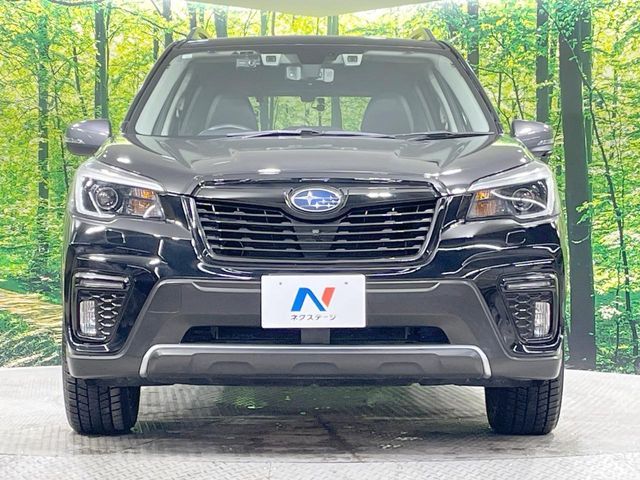 SUBARU FORESTER 2020 Image 31