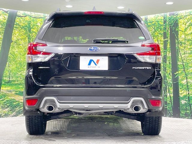 SUBARU FORESTER 2020 Image 31