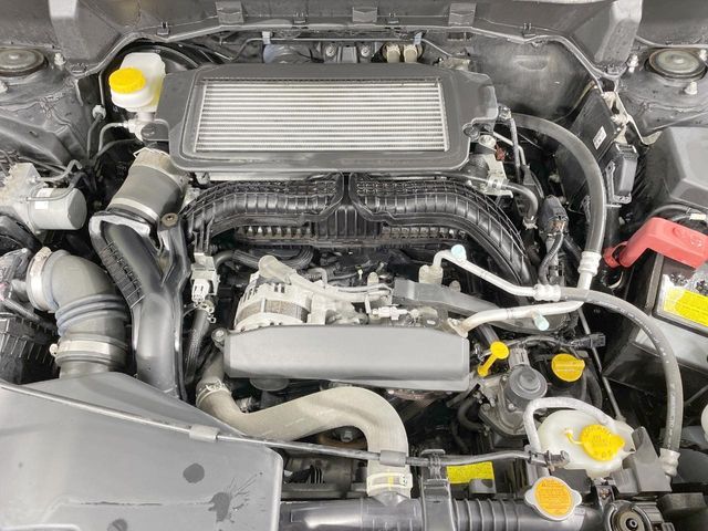 SUBARU FORESTER 2020 Image 31