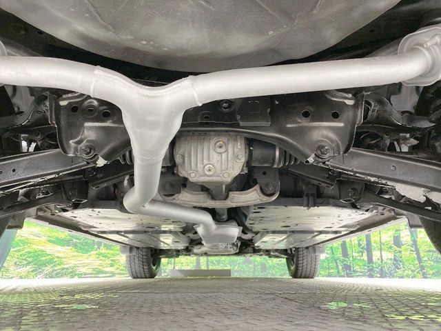 SUBARU FORESTER 2020 Image 31